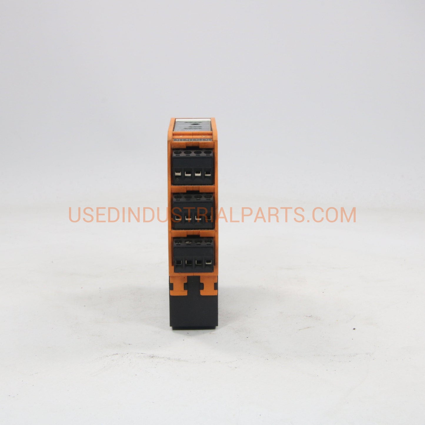 IFM Electronic AC2250 Digital Input AS Interface Module-Interface Module-AA-05-06-Used Industrial Parts