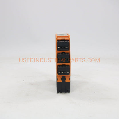 IFM Electronic AC2250 Digital Input AS Interface Module-Interface Module-AA-05-06-Used Industrial Parts