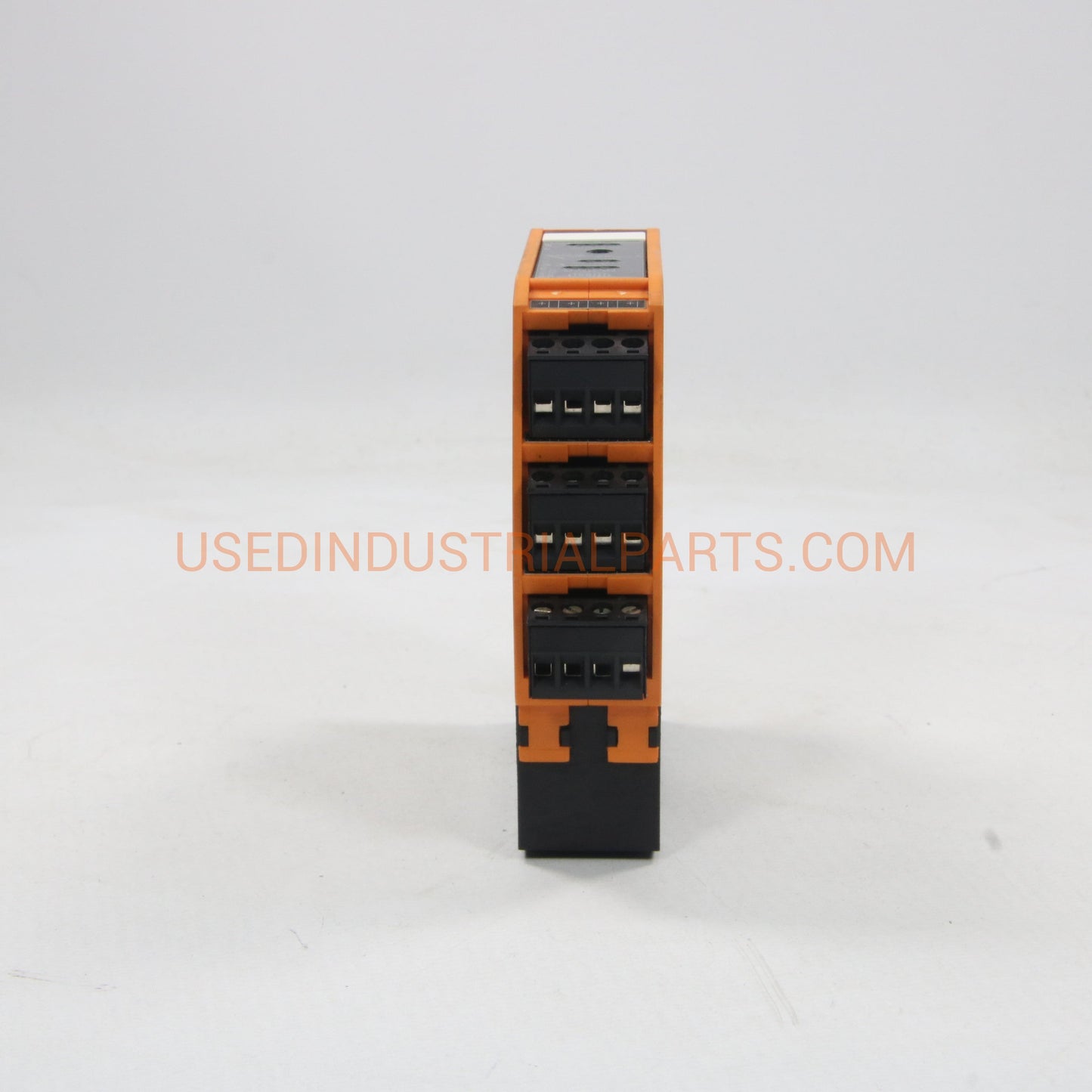 IFM Electronic AC2251 AS-Interface Control Cabinet Module-Control Cabinet Module-AD-06-04-Used Industrial Parts