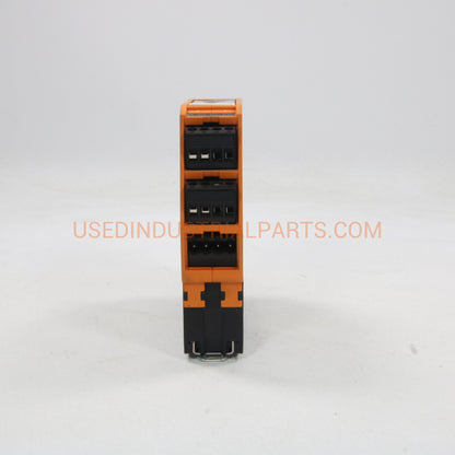 IFM Electronic AC2251 AS-Interface Control Cabinet Module-Control Cabinet Module-AD-06-04-Used Industrial Parts