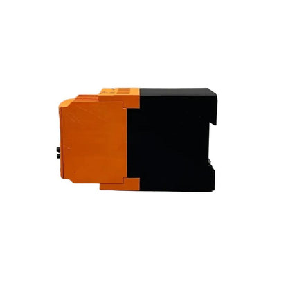IFM Electronic DD2503 Evaluation Unit-Evaluation Unit-Used Industrial Parts