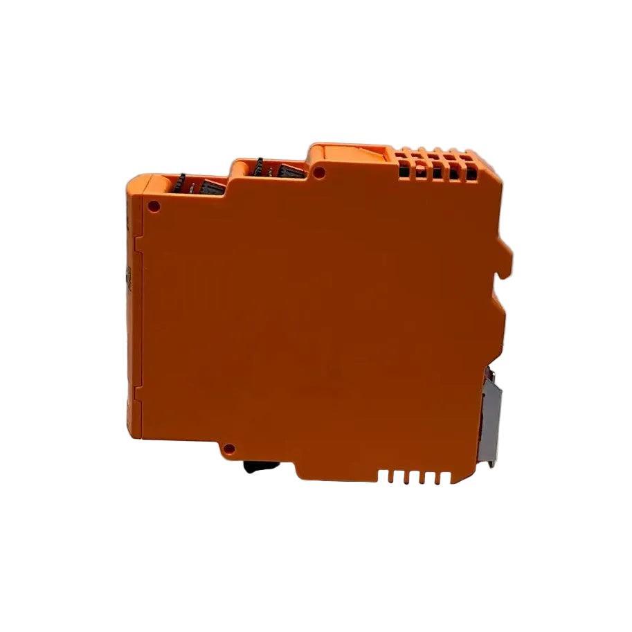 IFM Electronic DN0210 Switching Amplifier-Switching Amplifier-Used Industrial Parts