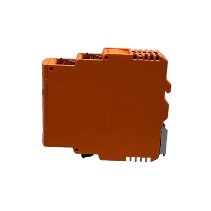 IFM Electronic DN0210 Switching Amplifier-Switching Amplifier-Used Industrial Parts
