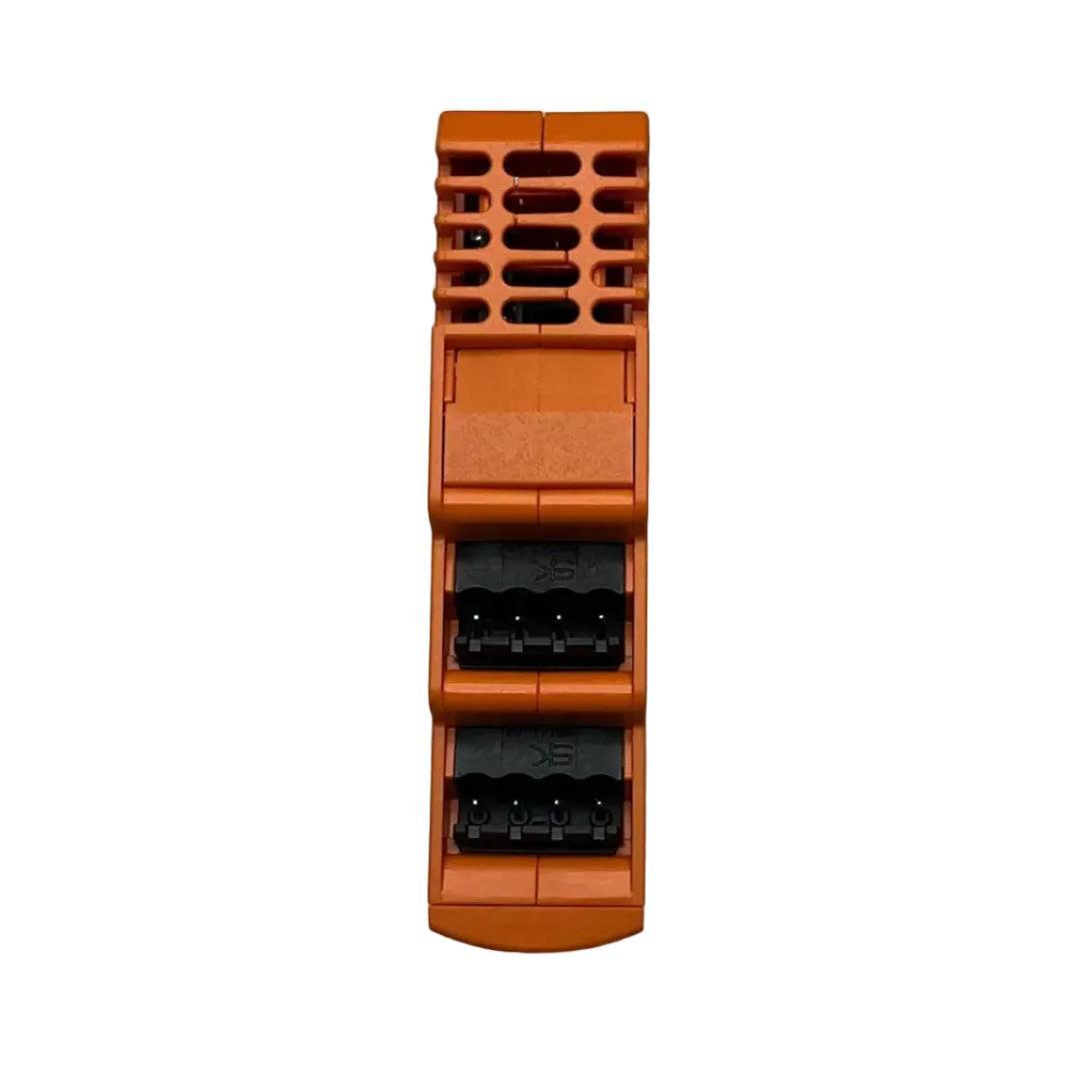 IFM Electronic DN0210 Switching Amplifier-Switching Amplifier-Used Industrial Parts
