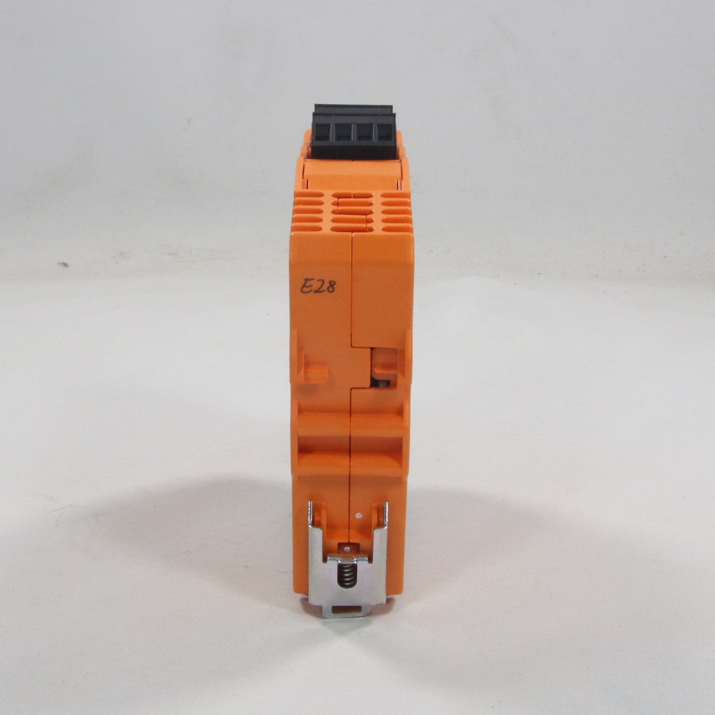 IFM Electronic DN0220 Switching Amplifier - N200/SA-2 110-240VAC-Switching Amplifier-Used Industrial Parts
