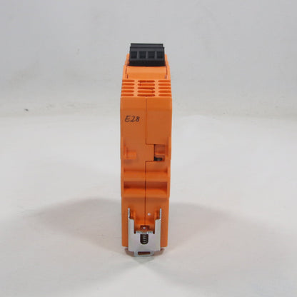 IFM Electronic DN0220 Switching Amplifier - N200/SA-2 110-240VAC-Switching Amplifier-Used Industrial Parts