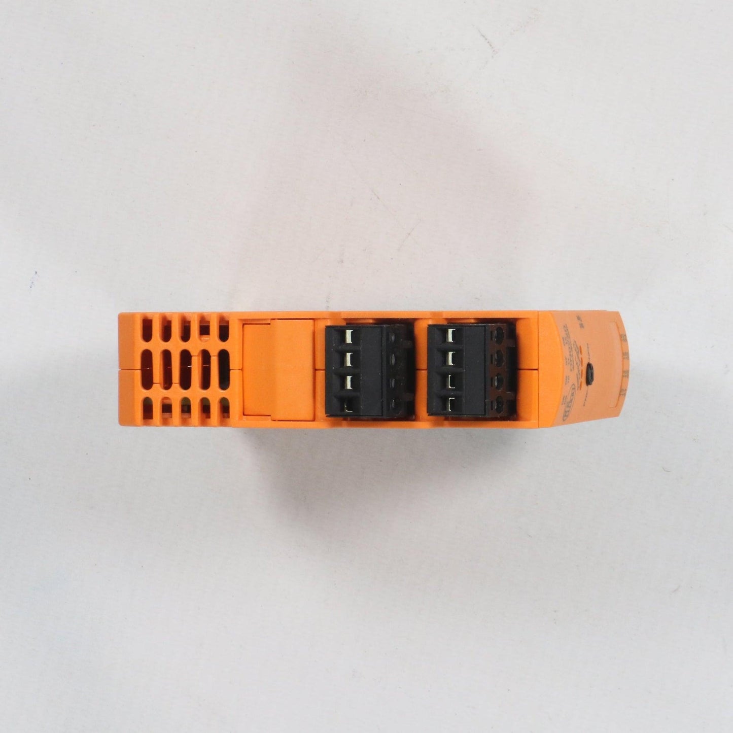 IFM Electronic DN0220 Switching Amplifier - N200/SA-2 110-240VAC-Switching Amplifier-Used Industrial Parts