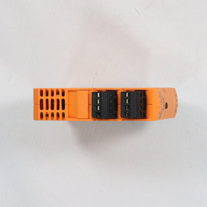 IFM Electronic DN0220 Switching Amplifier - N200/SA-2 110-240VAC-Switching Amplifier-Used Industrial Parts