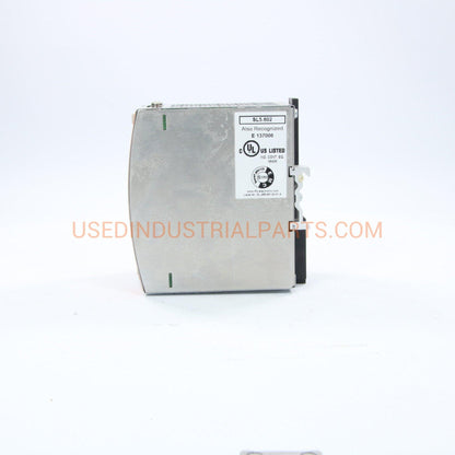 IFM Electronic DN2032 power Supply-Electric Components-AB-02-07-Used Industrial Parts