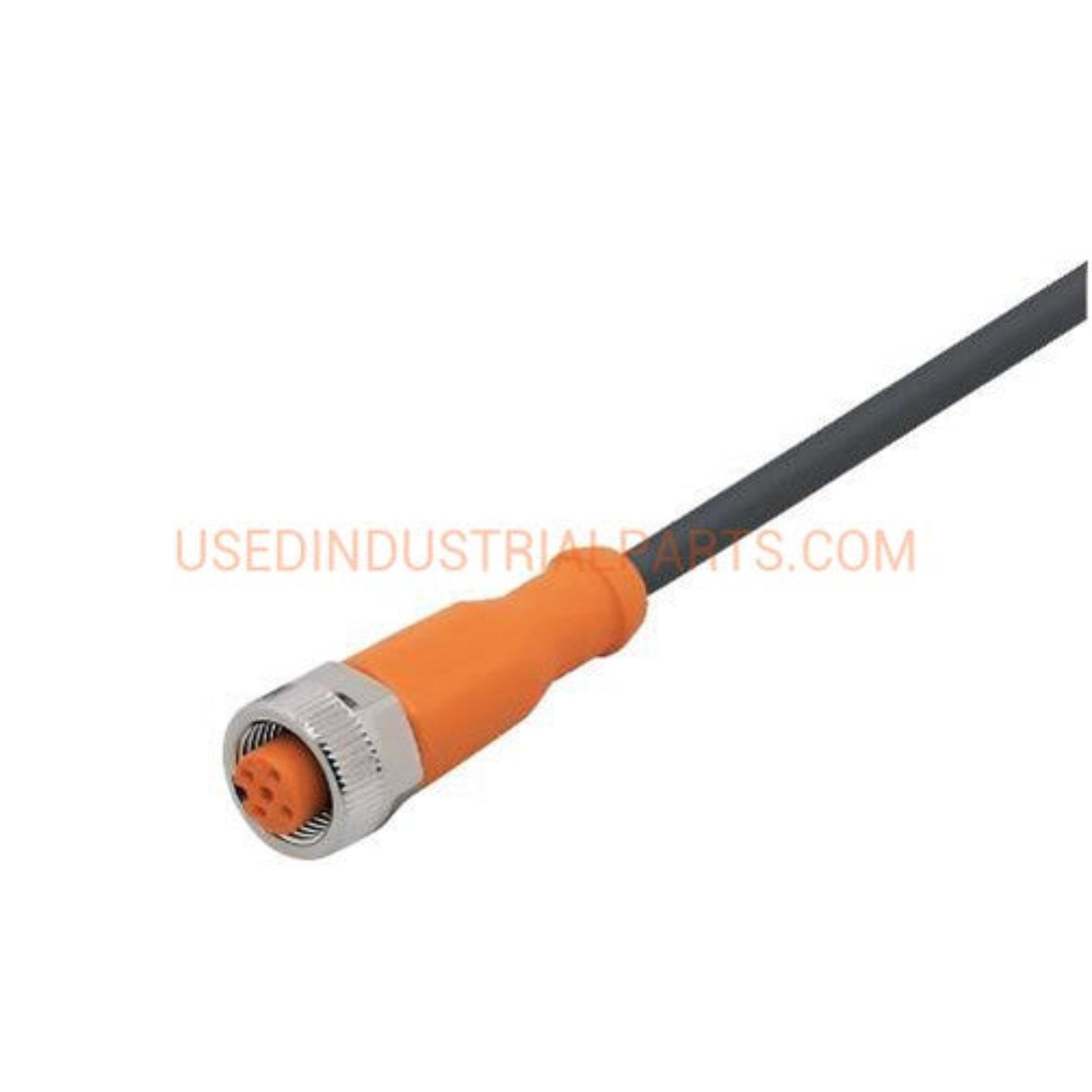 IFM Electronic EVC527 Connection Cable-Connection Cable-AE-03-07-01-Used Industrial Parts