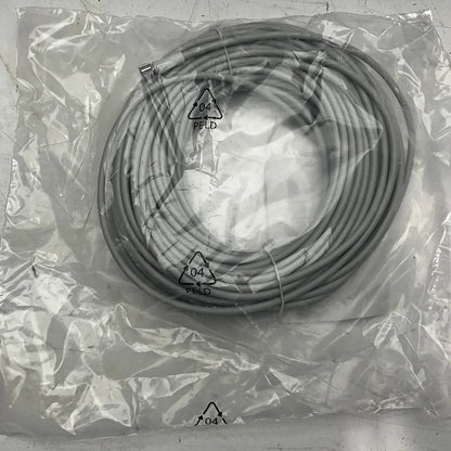 IFM Electronic EVF137 Connecting Cable with Socket-Connecting Cable with Socket-Used Industrial Parts