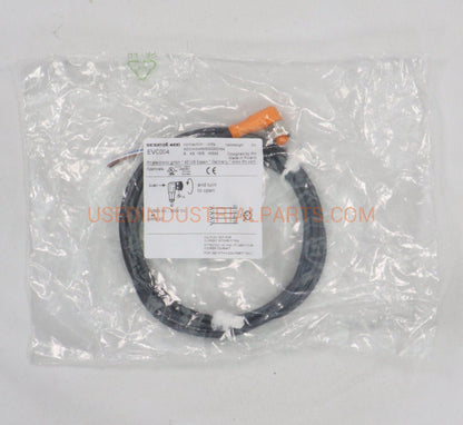 IFM Electronic Ecomat 400 EVC004 Connection Cable-Connecting Cable-AB-04-01-Used Industrial Parts