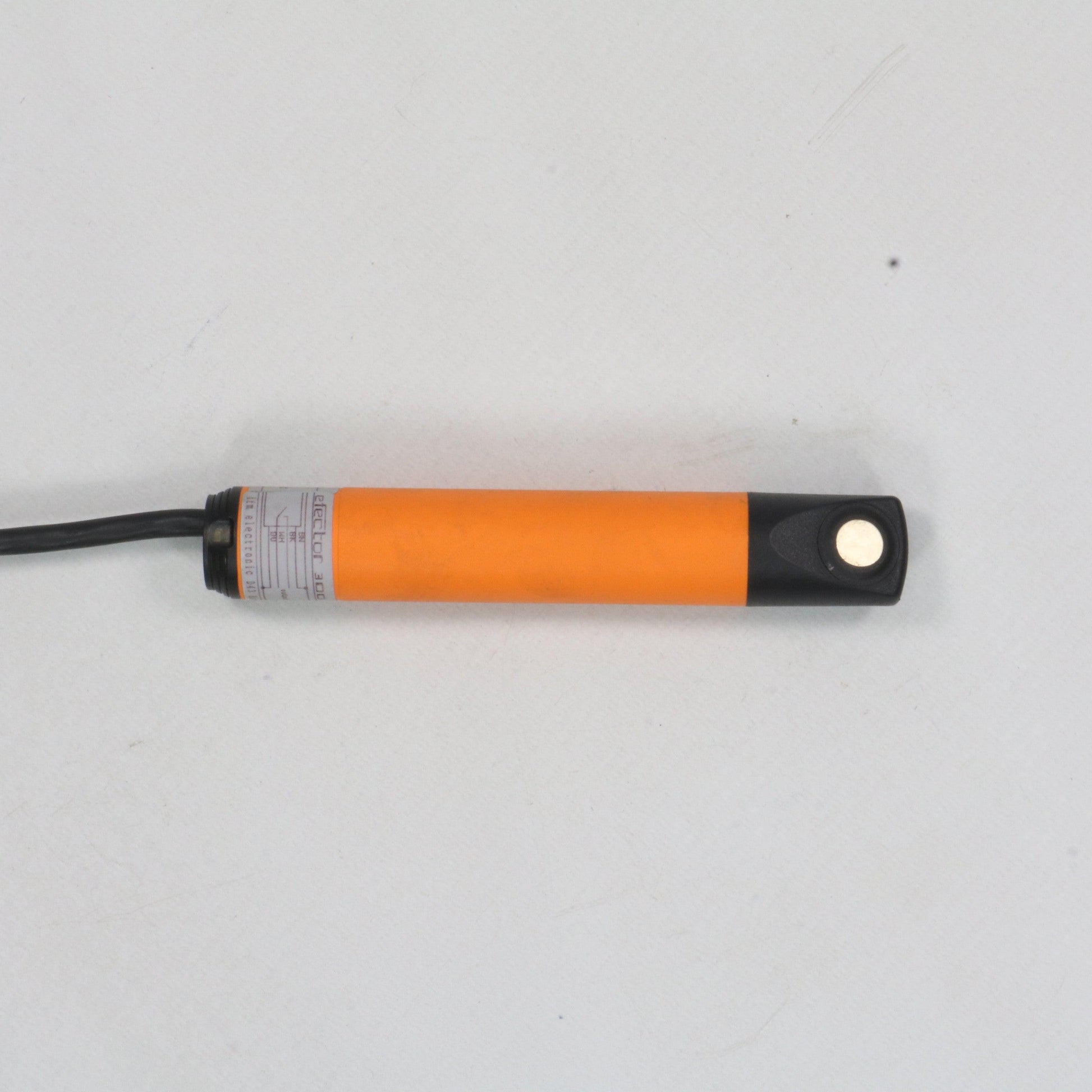 IFM Electronic Efector 300 SL0101 Airflow Monitor - SLG23CEEAKOA-Airflow Monitor-Used Industrial Parts