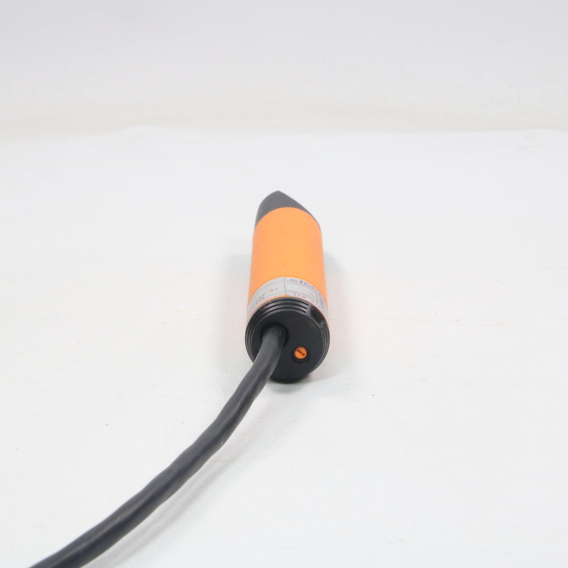 IFM Electronic Efector 300 SL0101 Airflow Monitor - SLG23CEEAKOA-Airflow Monitor-Used Industrial Parts