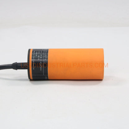 IFM Electronic Efector Capacitive Sensor KB5002 KB-3020-APKG-Capacitive Sensor-AB-06-08-Used Industrial Parts