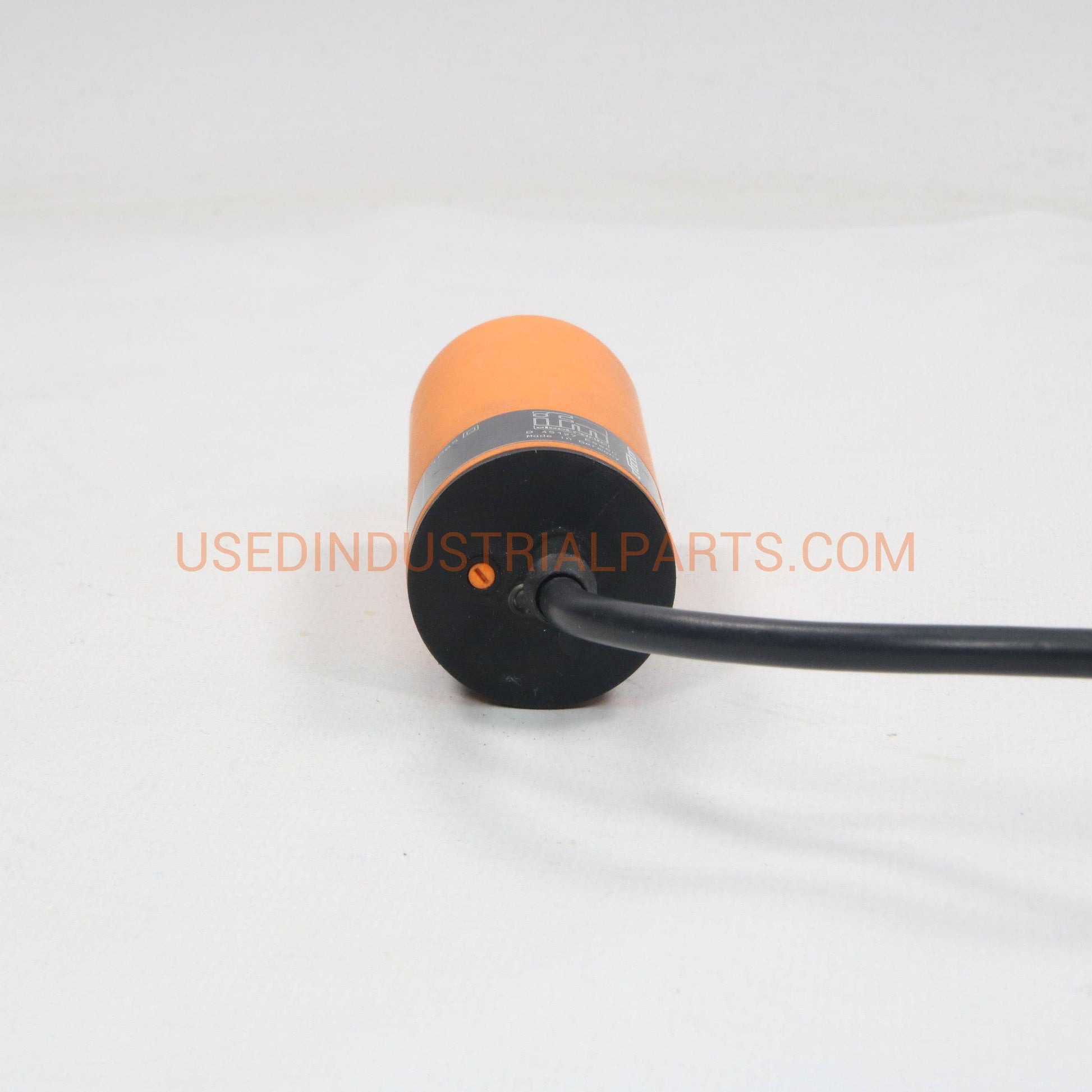 IFM Electronic Efector Capacitive Sensor KB5002 KB-3020-APKG-Capacitive Sensor-AB-06-08-Used Industrial Parts