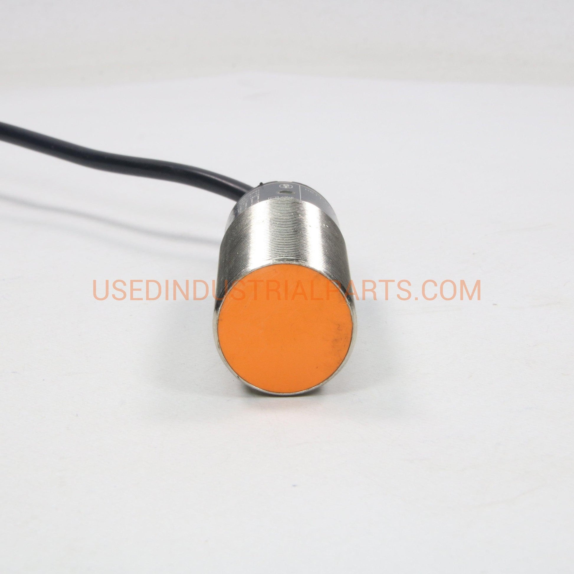 IFM Electronic Efector Inductive Sensor II5256 IIA3010-BPKG-Inductive Sensor-AB-06-08-Used Industrial Parts