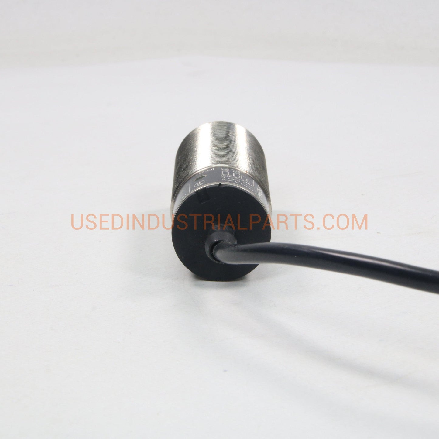 IFM Electronic Efector Inductive Sensor II5256 IIA3010-BPKG-Inductive Sensor-AB-06-08-Used Industrial Parts