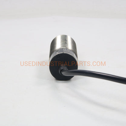 IFM Electronic Efector Inductive Sensor II5256 IIA3010-BPKG-Inductive Sensor-AB-06-08-Used Industrial Parts