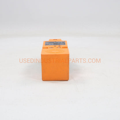 IFM Electronic Efector Inductive Sensor IV5002-Inductive Sensor-AB-05-01-Used Industrial Parts