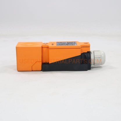 IFM Electronic Efector Inductive Sensor IV5002-Inductive Sensor-AB-05-01-Used Industrial Parts