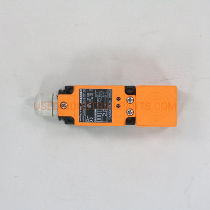 IFM Electronic Efector Inductive Sensor IV5002-Inductive Sensor-AB-05-01-Used Industrial Parts