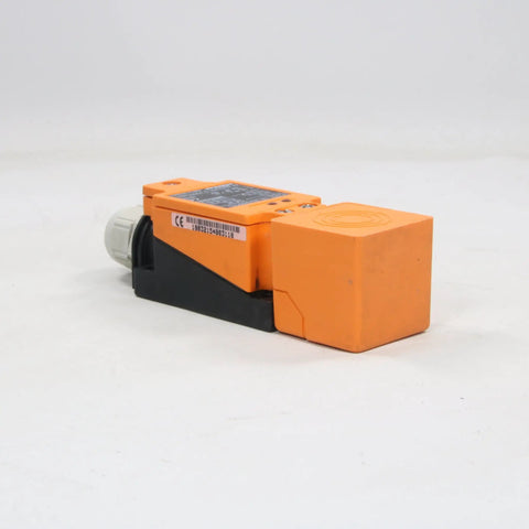 IFM Electronic Efector Inductive Sensor IV5002-Inductive Sensor-Used Industrial Parts