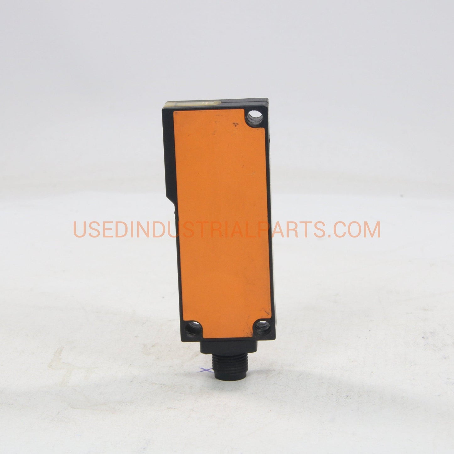 IFM Electronic Eflector OT 5203 Photoelectric Sensor-Photoelectric Sensor-AB-03-06-Used Industrial Parts