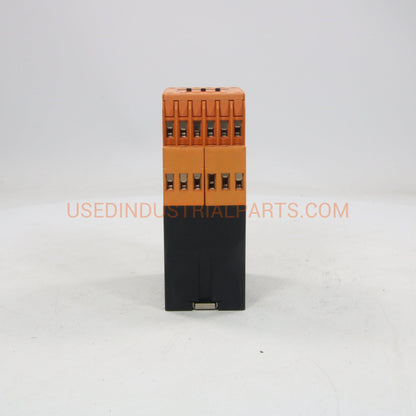 IFM Electronic FR-1 Frequency/Speed Monitor DD2001-Relay-AA-05-07-Used Industrial Parts