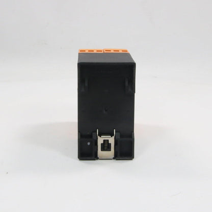 IFM Electronic FS 1 Monitor Relay DS2001-Monitor Relay-CA-04-04-05-Used Industrial Parts