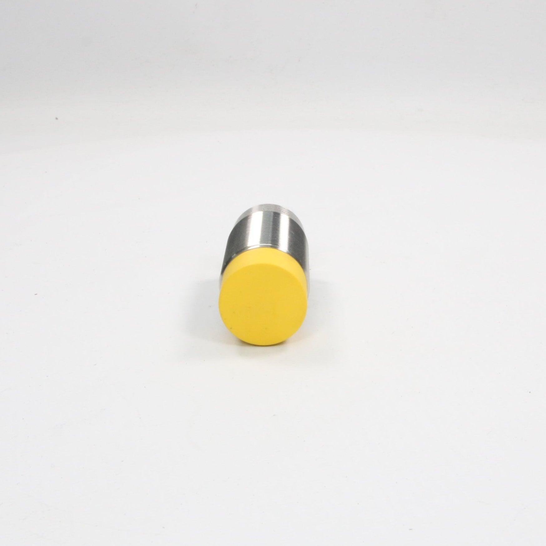 IFM Electronic GI701S Fail Safe Inductive Sensor-Fail Safe Inductive Sensor-Used Industrial Parts