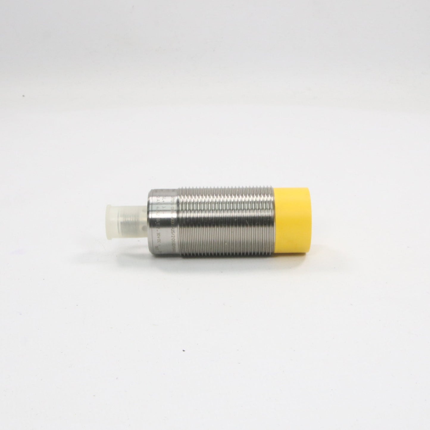 IFM Electronic GI701S Fail Safe Inductive Sensor-Fail Safe Inductive Sensor-Used Industrial Parts