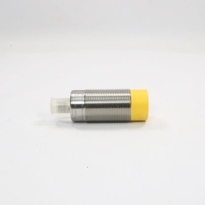 IFM Electronic GI701S Fail Safe Inductive Sensor-Fail Safe Inductive Sensor-Used Industrial Parts