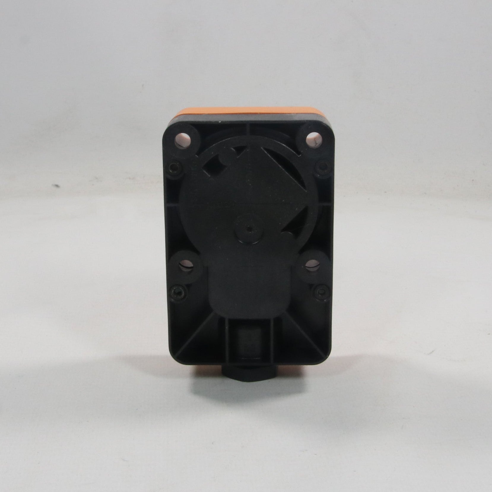 IFM Electronic IC0003 Inductive Sensor - ICE2040-FBOA-Inductive Sensor-Used Industrial Parts