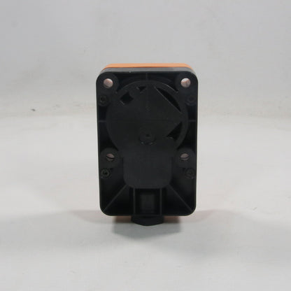 IFM Electronic IC0003 Inductive Sensor - ICE2040-FBOA-Inductive Sensor-Used Industrial Parts