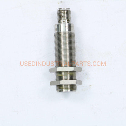 IFM Electronic ICG248 Inductive full-metal sensor-Electric Components-AB-01-03-Used Industrial Parts