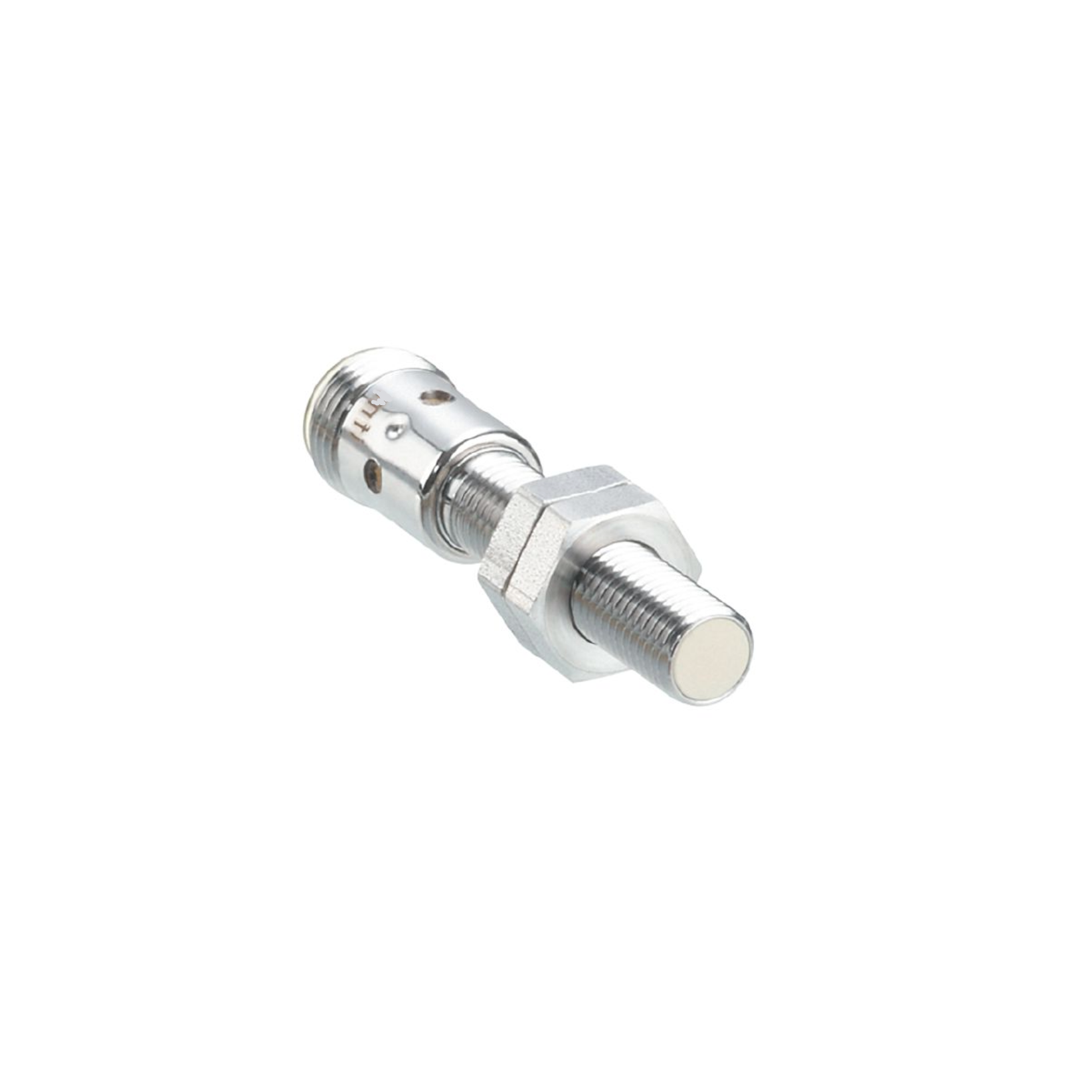 IFM Electronic IE5379 Inductive Sensor - IEB3002BBPKG/V4A/US-104-Inductive Sensor-01-AA-04-03-04-6152429316393-Used Industrial Parts