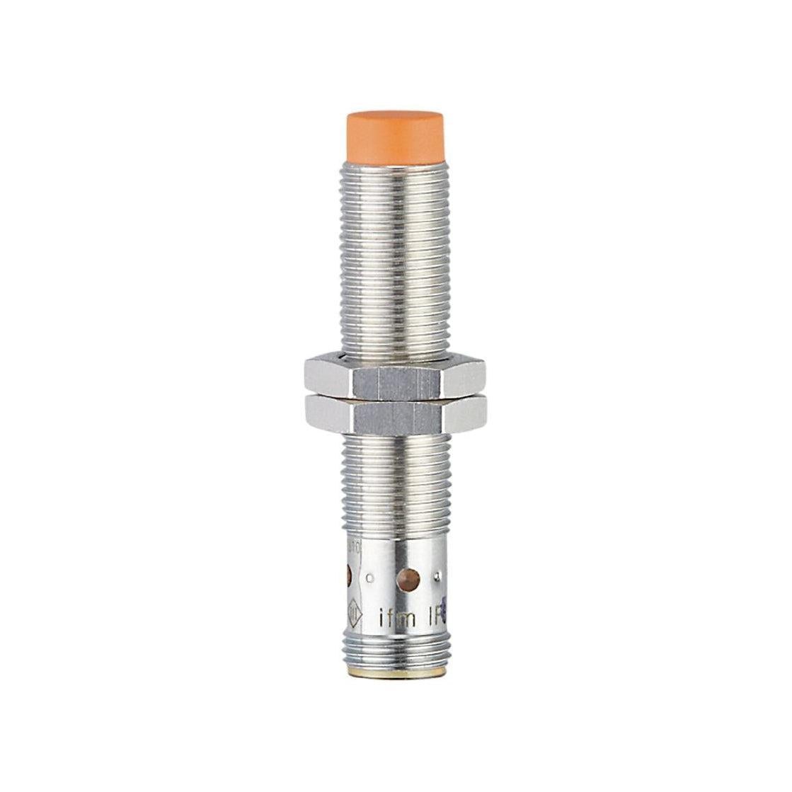 IFM Electronic IFS241 Inductive Proximity Sensor-Inductive Proximity Sensor-AD-06-06-02-6152428669612-Used Industrial Parts