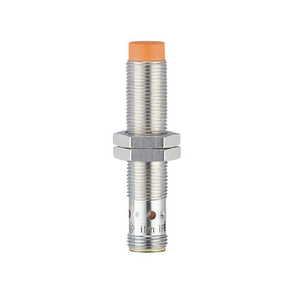 IFM Electronic IFS241 Inductive Proximity Sensor-Inductive Proximity Sensor-AD-06-06-02-6152428669612-Used Industrial Parts