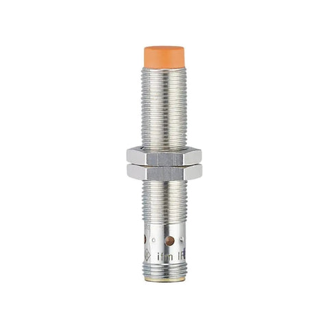 IFM Electronic IFS241 Inductive Proximity Sensor-Inductive Proximity Sensor-AD-06-06-02-6152428669612-Used Industrial Parts