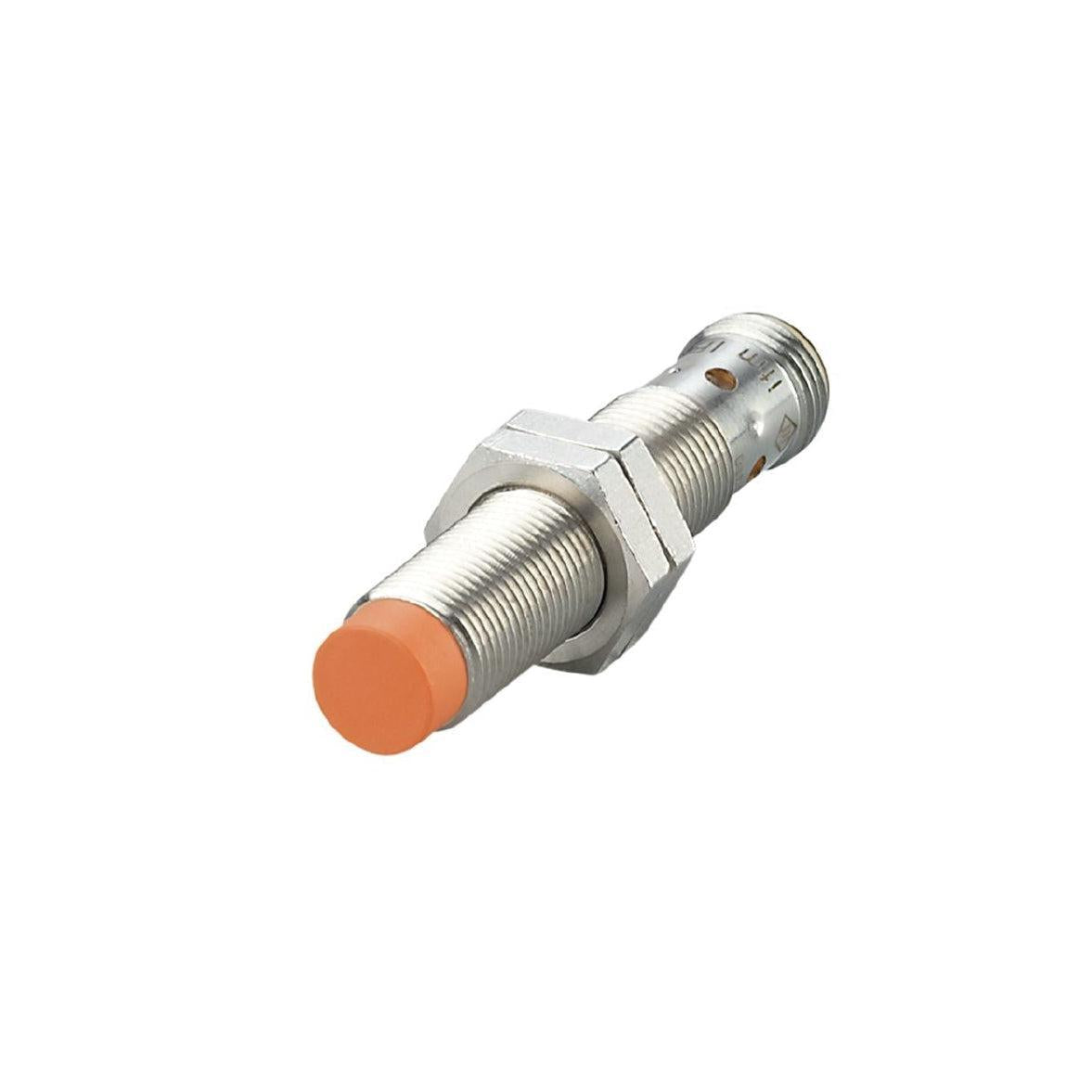 IFM Electronic IFS241 Inductive Proximity Sensor-Inductive Proximity Sensor-Used Industrial Parts