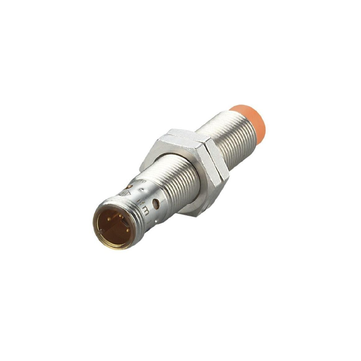 IFM Electronic IFS241 Inductive Proximity Sensor-Inductive Proximity Sensor-Used Industrial Parts