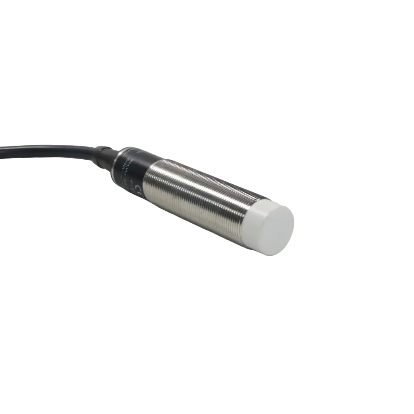 IFM Electronic IG0094 Inductive Sensor - IGA2008-BBOA-Inductive Sensor-01-AA-04-02-06-6152429346321-Used Industrial Parts