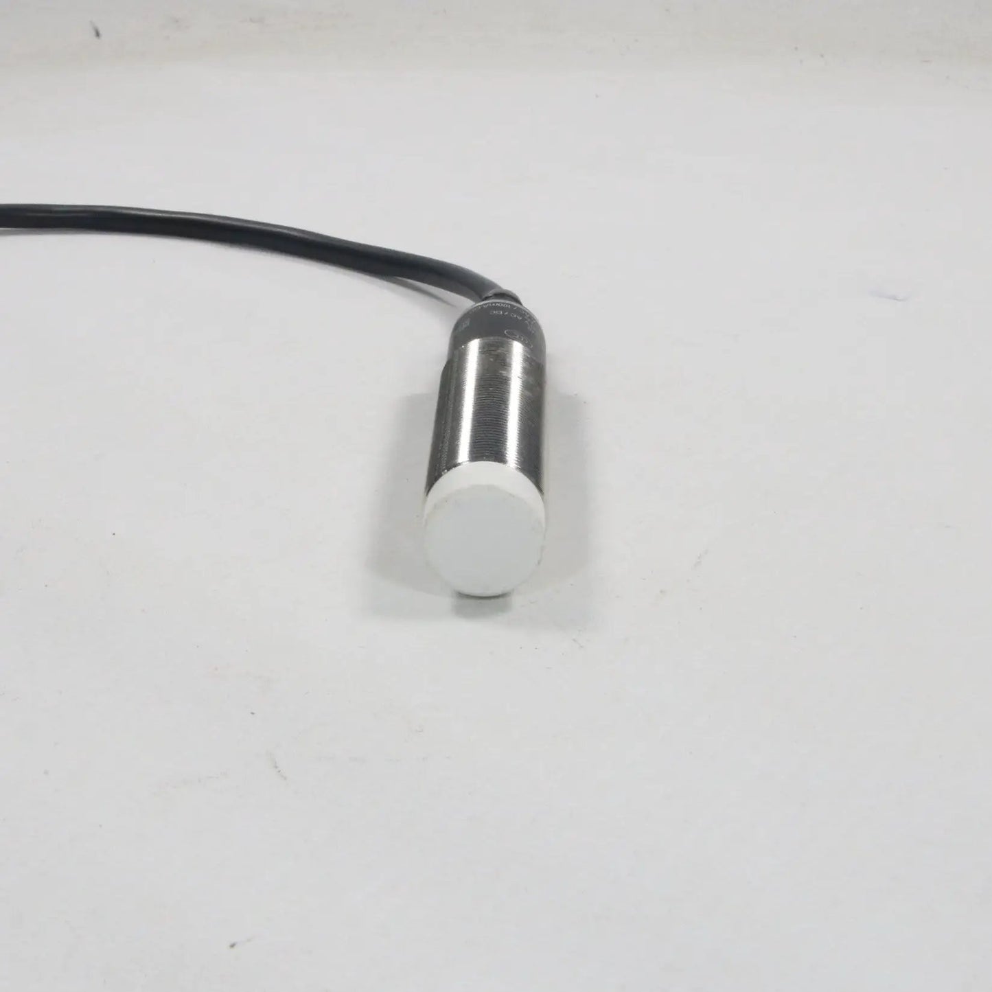 IFM Electronic IG0094 Inductive Sensor - IGA2008-BBOA-Inductive Sensor-Used Industrial Parts