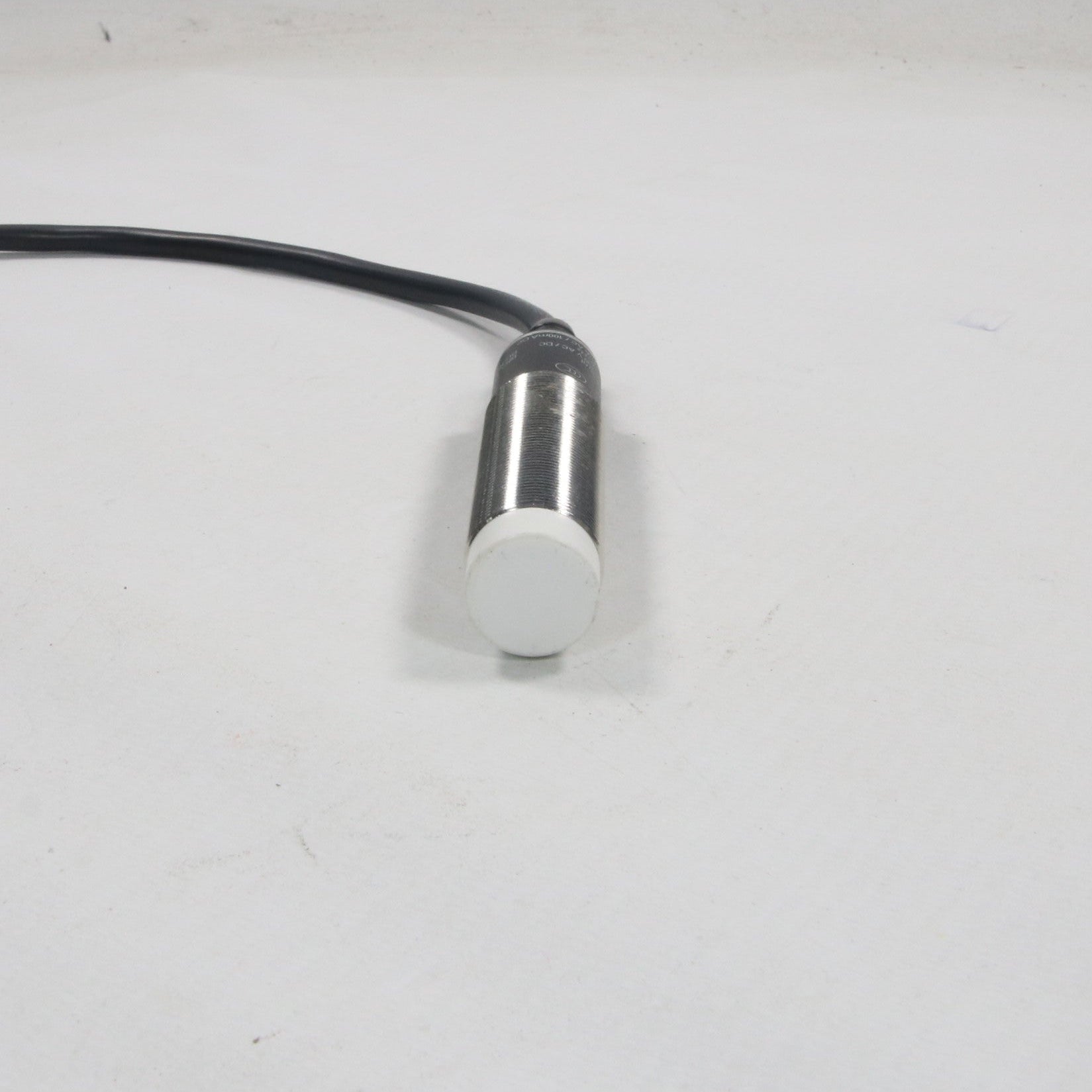 IFM Electronic IG0094 Inductive Sensor - IGA2008-BBOA-Inductive Sensor-Used Industrial Parts
