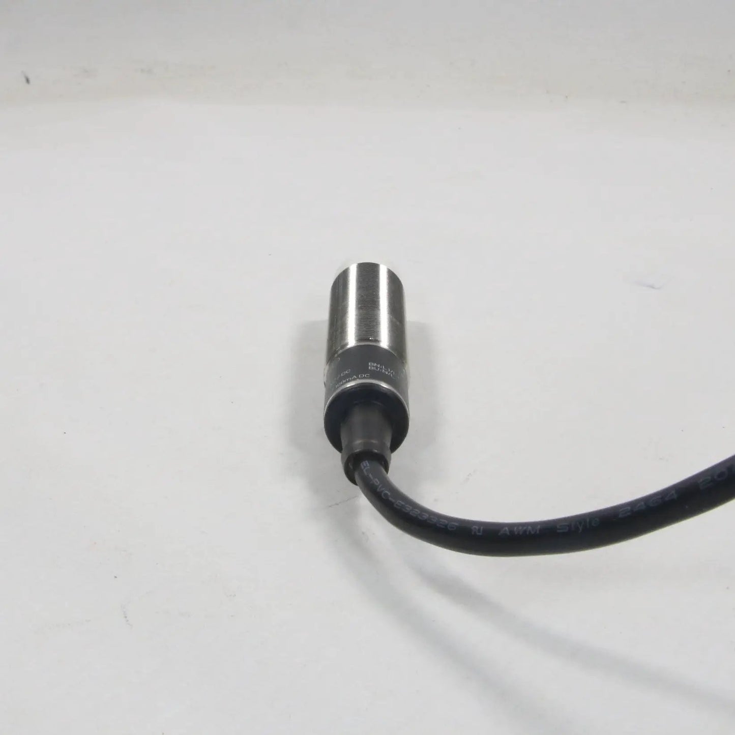 IFM Electronic IG0094 Inductive Sensor - IGA2008-BBOA-Inductive Sensor-Used Industrial Parts