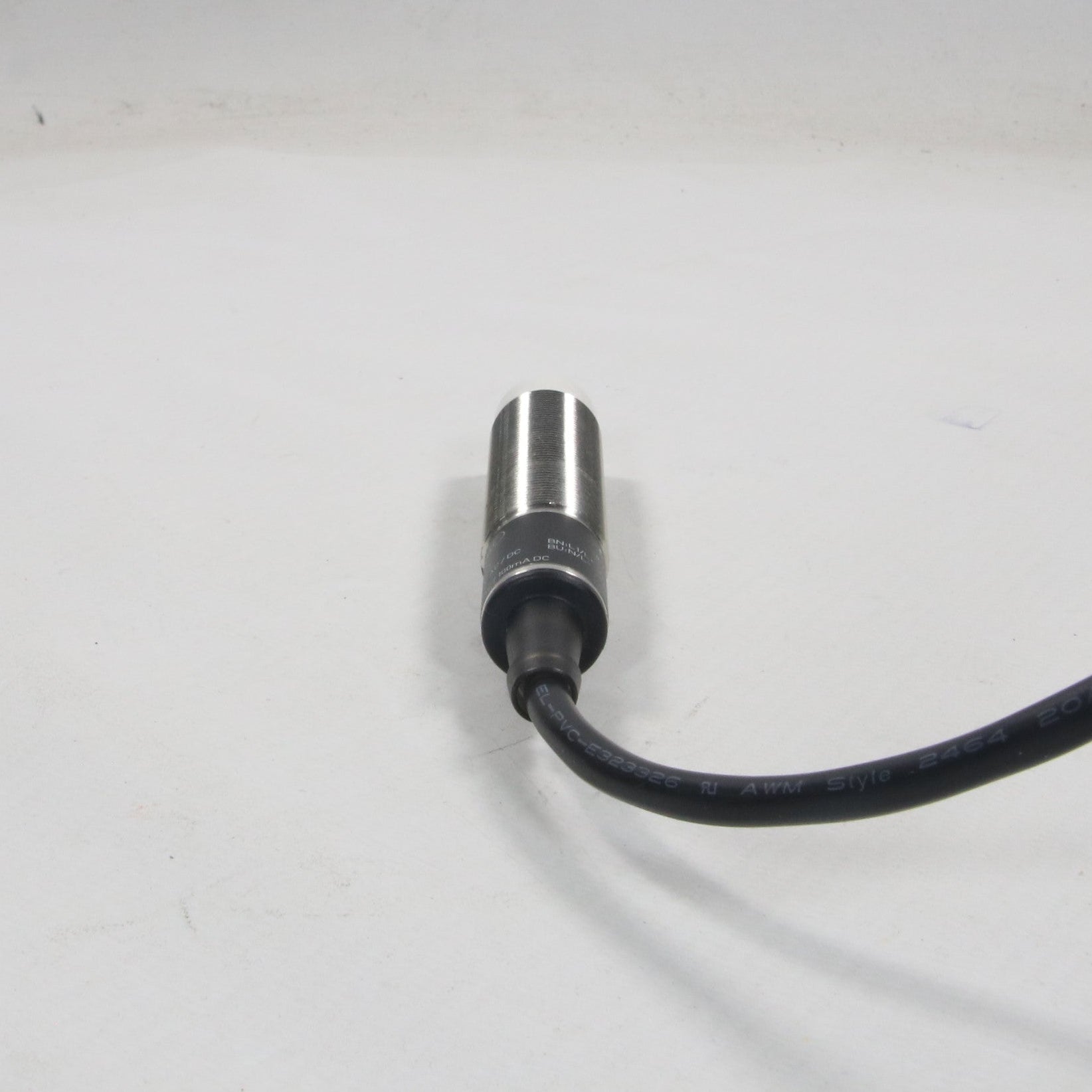 IFM Electronic IG0094 Inductive Sensor - IGA2008-BBOA-Inductive Sensor-Used Industrial Parts