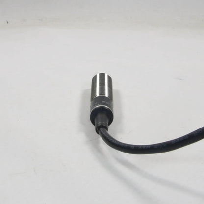 IFM Electronic IG0094 Inductive Sensor - IGA2008-BBOA-Inductive Sensor-Used Industrial Parts