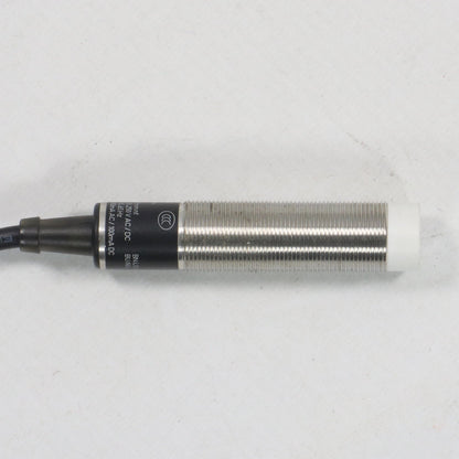 IFM Electronic IG0094 Inductive Sensor - IGA2008-BBOA-Inductive Sensor-Used Industrial Parts