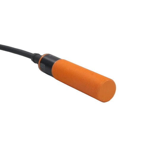 IFM Electronic IG5533 Inductive Sensor - IG-2008-FRKG-Inductive Sensor-01-AA-05-11-05-6152429321397-Used Industrial Parts
